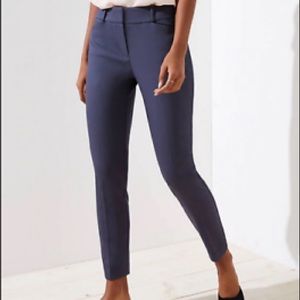 Loft Julie Skinny Trouser